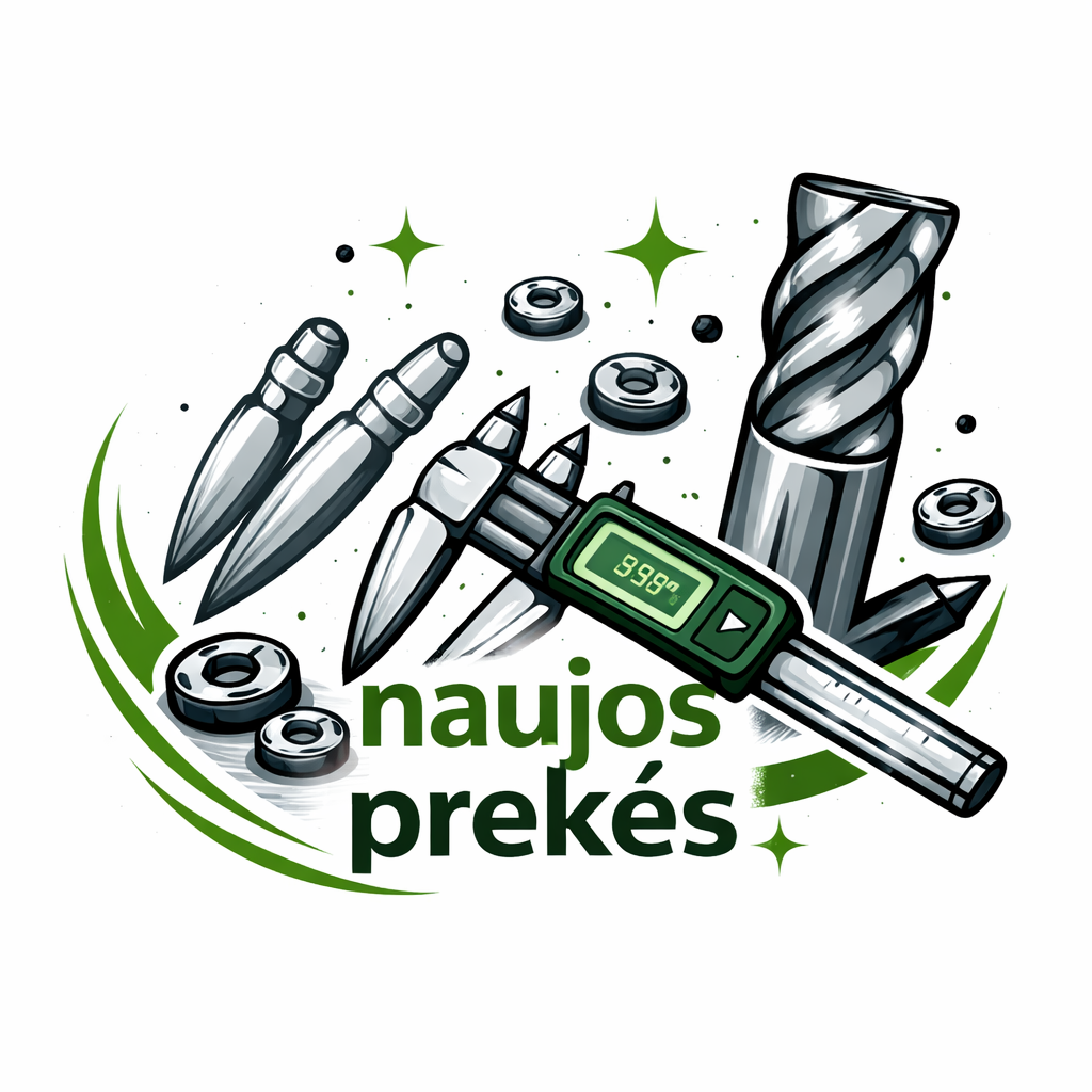 Naujausi