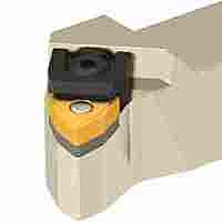 Tekinimo išoriniai laikikliai