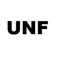 UNF standarto