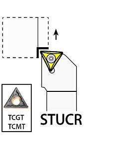 Turning Holders