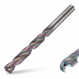 20mm, 101x20x153, 5D, KORLOY, Grąžtas kietmetalinis su vidiniu aušinimu, WSDPH200-5D PC320W