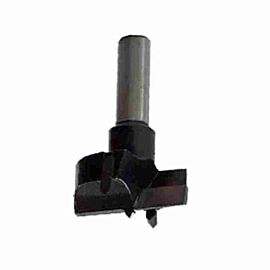 grąžtas monolitinis