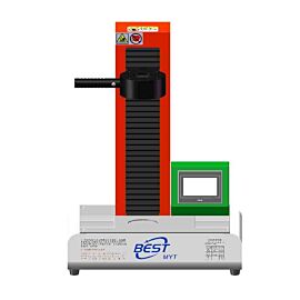 Laikiklių kaitinimo (Shrink Fit) mašina BTH5000, su aušinimu