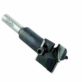 grąžtas monolitinis