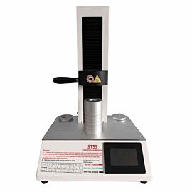 Laikiklių kaitinimo (Shrink Fit) mašina ST55, su aušinimu