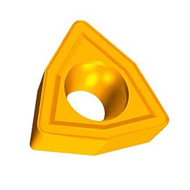 WCMX080412R-53 YBD252 Plokštelė kietmetalinė, grąžtui, WC2D, Carbiden