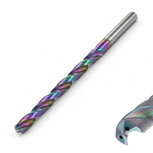 3mm, 31x6x74, 8D, KORLOY, Grąžtas kietmetalinis su vidiniu aušinimu, WSDPH030-8D PC320W