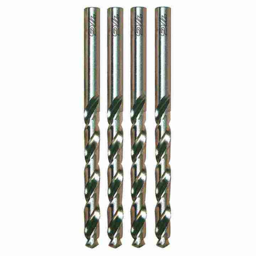 1-20mm, Grąžtai universalūs HSSE, DIN338, DL105