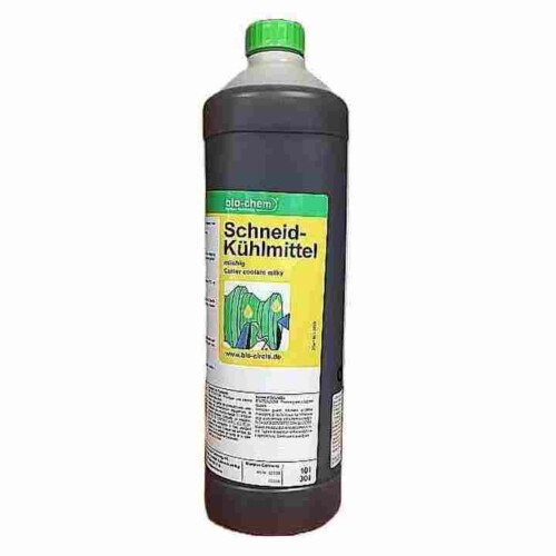 emulsijos