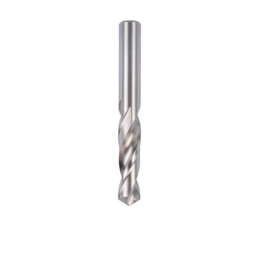 5.0mm, 25x50, Grąžtas kietmetalinis, CARBIDEN