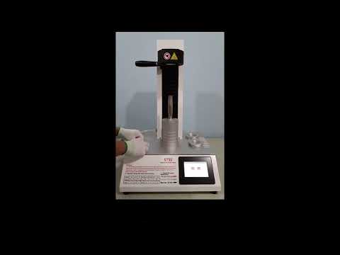 MULTISISTEMA Shrink Fit Machine with cooling, ST55